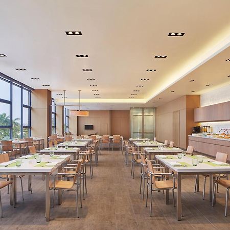 Element Foshan Nanhai Zewnętrze zdjęcie