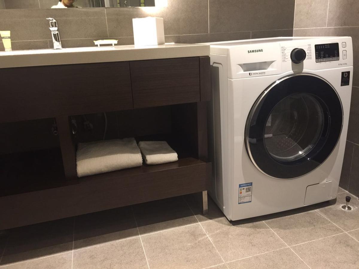 Element Foshan Nanhai Zewnętrze zdjęcie