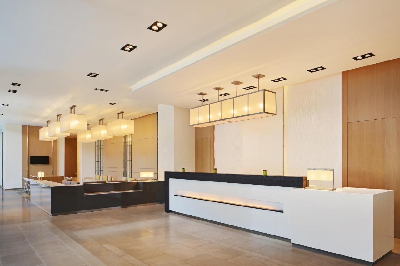 Element Foshan Nanhai Zewnętrze zdjęcie