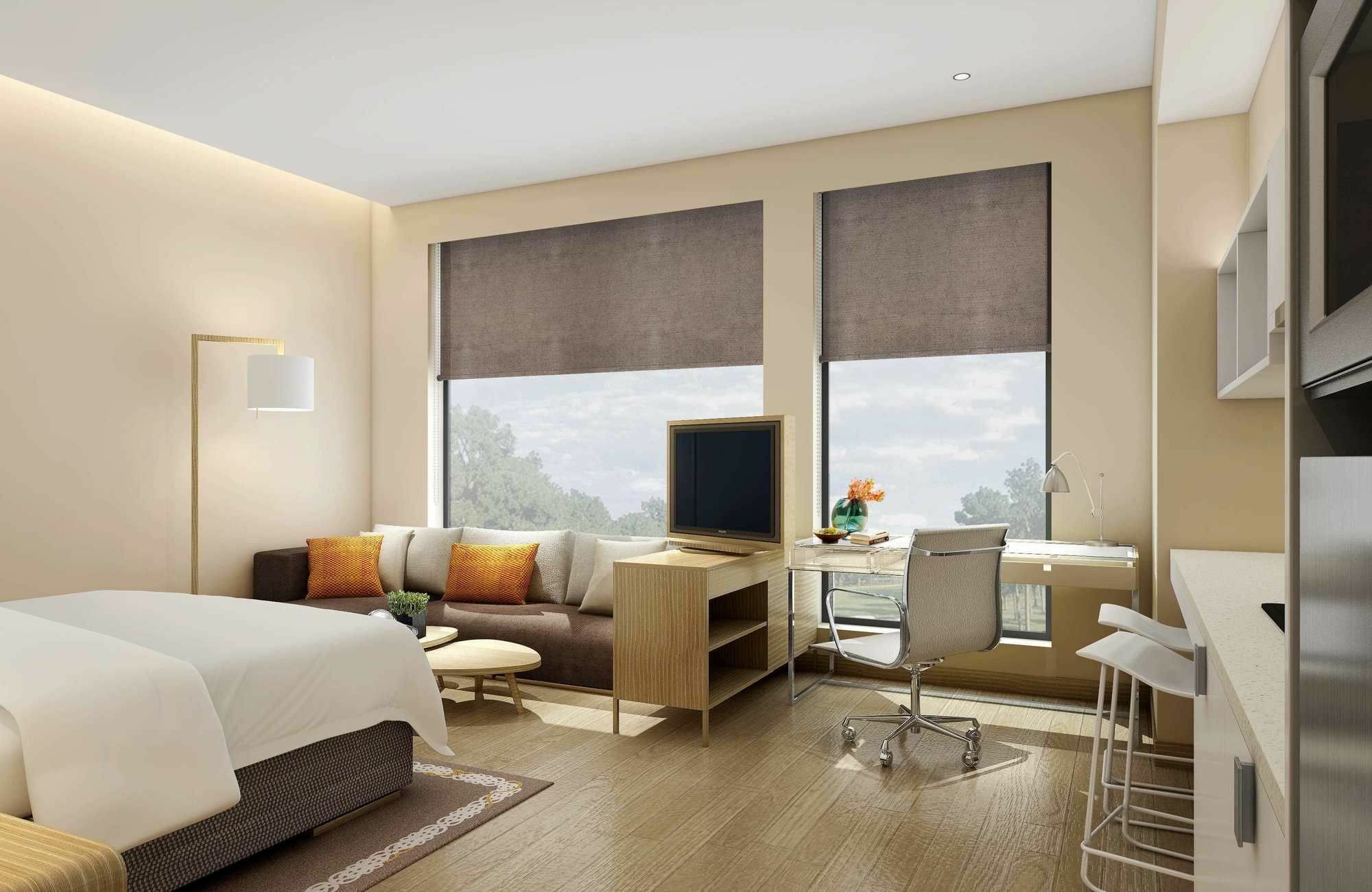 Element Foshan Nanhai Zewnętrze zdjęcie