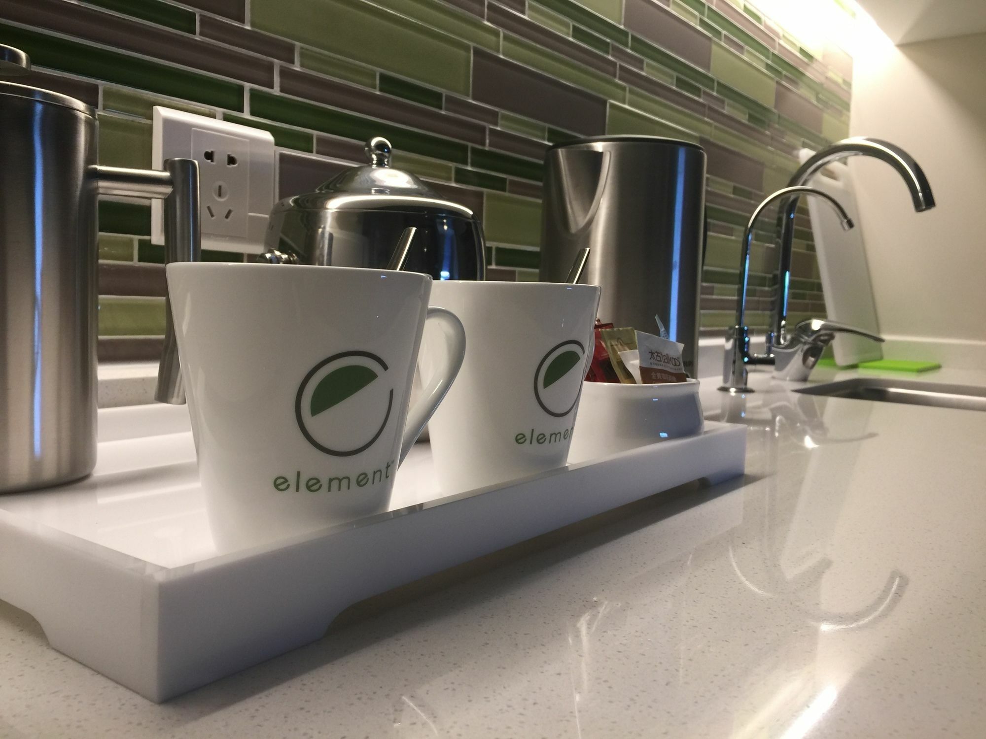 Element Foshan Nanhai Zewnętrze zdjęcie