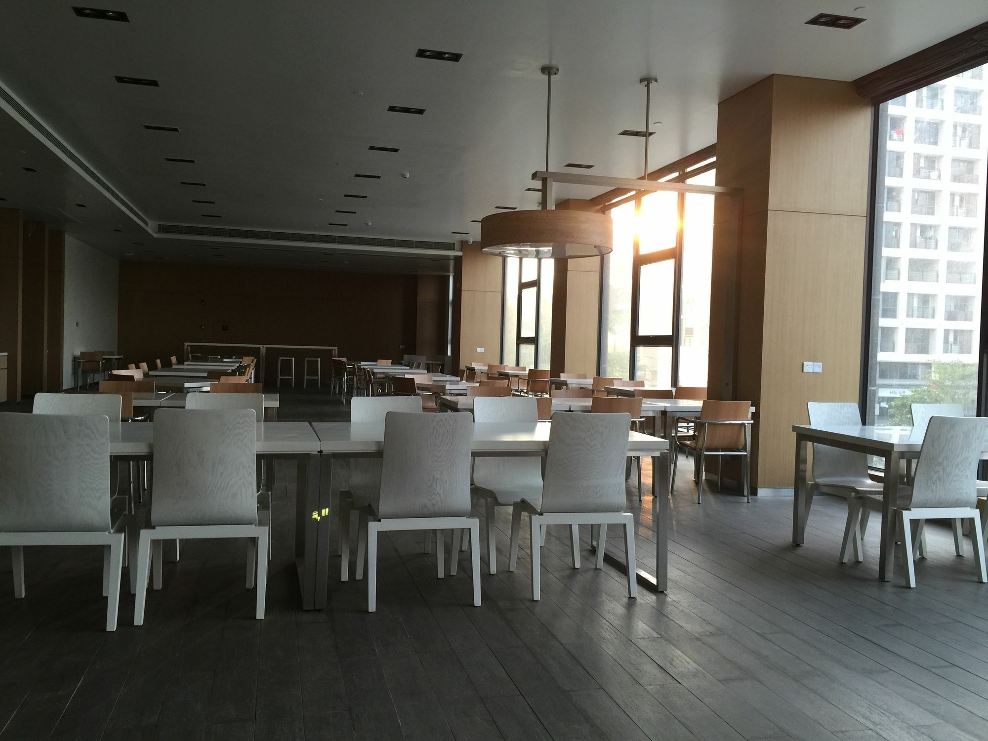 Element Foshan Nanhai Zewnętrze zdjęcie